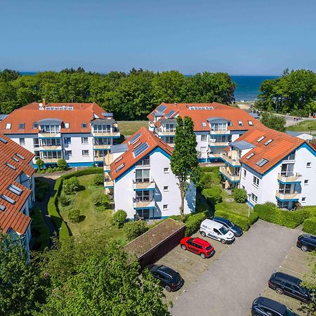 Residenz Am Strand Wohnung 2-28 Zingst Exterior photo