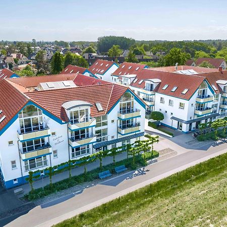 Residenz Am Strand Wohnung 2-28 Zingst Exterior photo